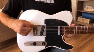 Как настроить Электрогитару