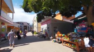 ОТДЫХАЕМ! (3часть) В июле на Иссык-куле.