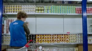 Трейлер российского сериала "Галя, у нас отмена!"