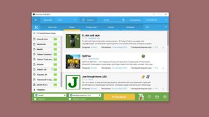 Краткий гайд Tlauncher создание и скачивание бекапов и модов.