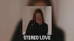 Edward Maya, Vika Jigulina - Stereo love (SPED UP & TIKTOK VERSION)