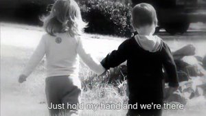 Jon and Vangelis - I'll Find My Way Home (with lyrics)