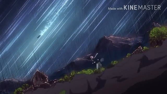 Хвост Феи ( Блич Опенинг 12 ) смотреть онлайн