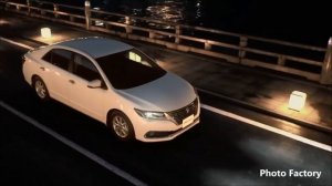 Toyota Premio 2017 Official Video