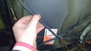 Разбор телевизора Goldstar на цветной металл.