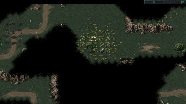 SPEEDRUN: Ground Zero (Original Hard) - Command and Conquer Remastered, Covert Operations смотреть онлайн