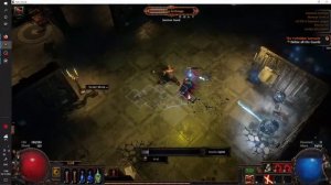 Path of exile SSF Hardcore Ruthless