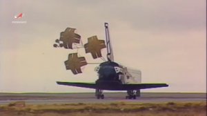 «Буран» вернётся