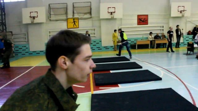 СПОРТИВНЫЙ ПРАЗДНИК В ЧЕСТЬ ЗАЩИТНИКА ОТЕЧЕСТВА смотреть онлайн