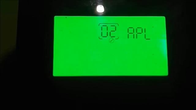 Стабилизация напряжения в гибридных инверторах АКСИОМА 3000