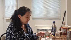 что я ем за неделю? | не ем после 6