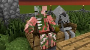 Monster School : Baby Zombie Girl Sad Life - Minecraft Animation