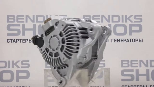 Генератор Мазда 3, CX-5 смотреть онлайн