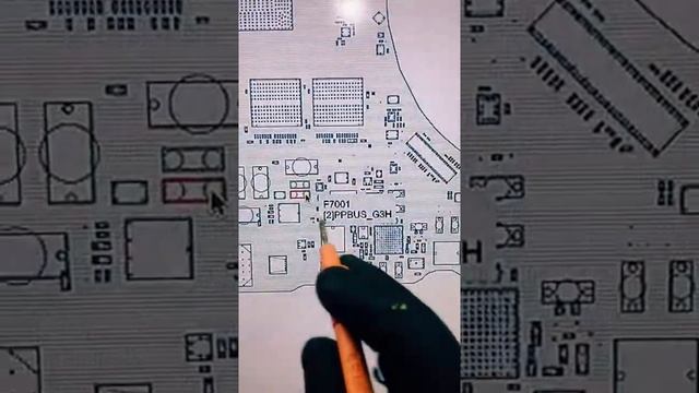 Conserto Duplo de MacBook Pro Touchbar Não liga A1707 A1990 смотреть онлайн