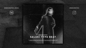 SALUKI TYPE BEAT | SALUKI МИНУС