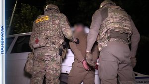 Разбой с ограблением в Мариуполе в особо крупных размерах! Правоохранители задержали злоумышленников