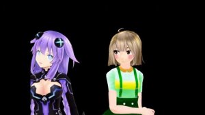 mmd gimmie charas butt