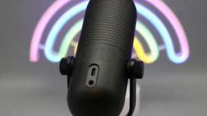 Razer Seiren V3 Chroma USB-Mikrofon Testaufnahme / Review