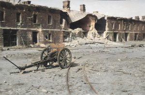 Брестская крепость, мифы и заблуждения - 5. Узуев и Бархоноев.