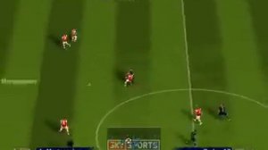 FIFA 08 Patch Season 12-13 by VNZ FIFA 08 Modding Team