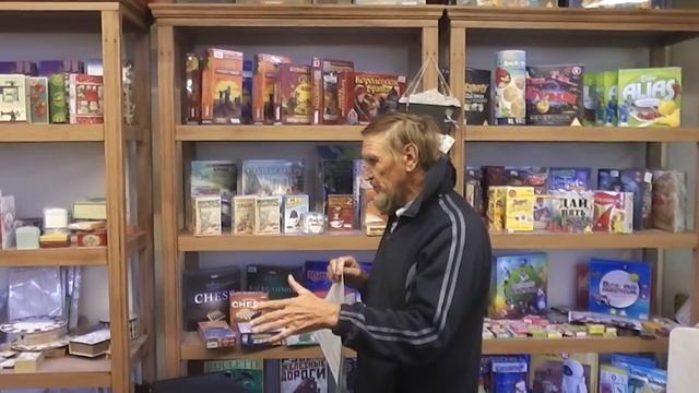 Анатолий Таврический. На встрече с читателями. Часть1 смотреть онлайн