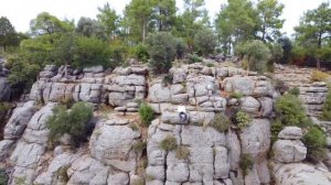 Тазы каньон / Tazı kanyon