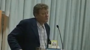 Ричард Циммерман - Крещение Духом Святым | Проповедь