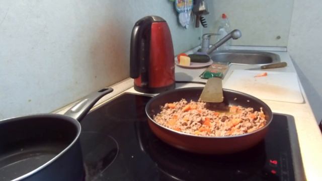 БОЛОНЬЕЗЕ. Действительно вкусно, просто и быстро?