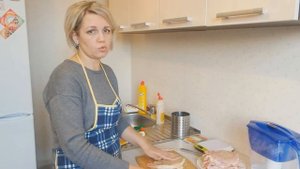 КАК ПРИГОТОВИТЬ МЯСО МАРИНОВАННОЕ В ГОРЧИЦЕ