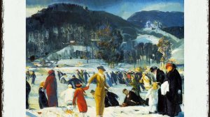 George Wesley Bellows