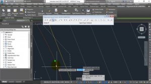 AUTOCAD CIVIL 3D 2017 MODULO 14