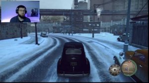 MAFIA 2 DEFINITIVE EDITION | XBOX SERIES S | ЭТО КЛАССИКА