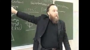 Александр Дугин: "Православие" Лекция 3.