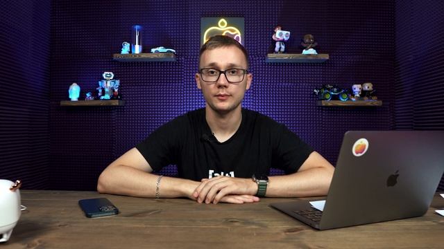 В Москве запустили приложение Мой ID? Цифровой паспорт.Слили iPhone 15 Pro и их характеристики. смотреть онлайн