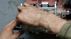 Обзорчик модифицированного редуктора