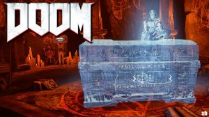 Doom Прохождение►в пламя(без комментариев)#6