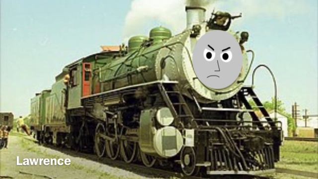 Southern Pacific Scenic Railroad Whistles part 1 Updated