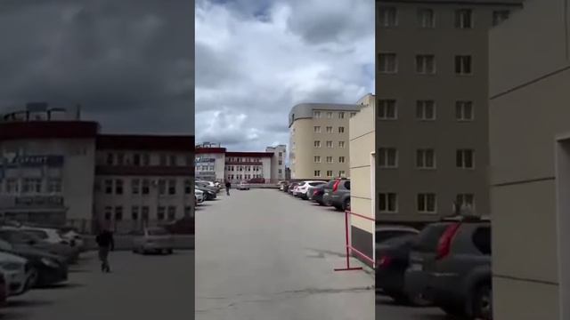 Тольятти – ул. Фрунзе смотреть онлайн