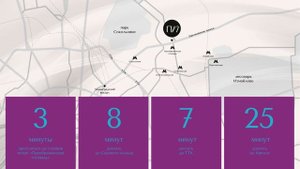 Квартиры в Москве от Застройщика| ЖК Преображенская Площадь