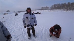 Эта снасть ловит всё.Килограммовые Окуни и не только. Подобрали ключик и пол мешка рыбы.