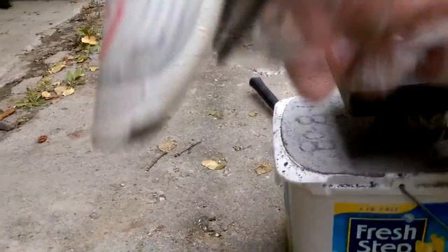 ✅ Супер нож! Рубит сталь и не тупится. смотреть онлайн