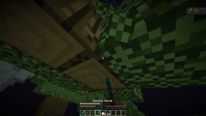 КАК СДЕЛАТЬ ПОРТАЛ В РАЙ В МАЙНКРАФТЕ БЕЗ МОДОВ?! AETHER IN MINECRAFT NO MODS