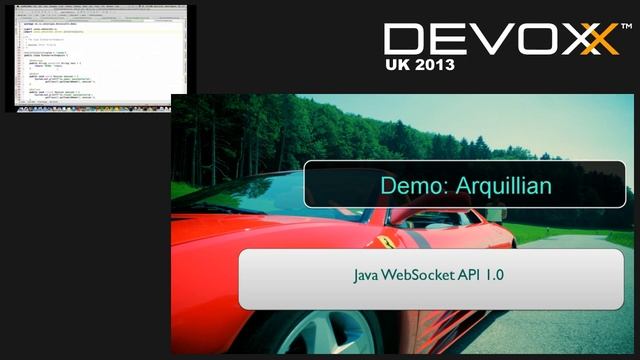 Test Driven Development with Java EE 7, Arquillian and Enterprise Containers - Peter Pilgrim смотреть онлайн