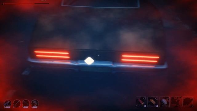 ХОТЕЛА ОСТАНОВИТЬ НАС, НО УВЫ... ▶ Noch | Прохождение #2 смотреть онлайн