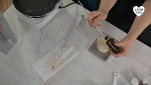 Увлажняющий крем своими руками