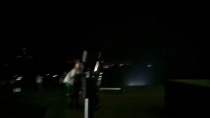 По дороге в Астрахань на рыбалку