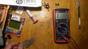 Для начинающих.Делаем мощный и простой РЕГУЛЯТОР ТОКА И НАПРЯЖЕНИЯ