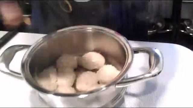 Умная посуда АМС смотреть онлайн