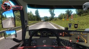 [ETS2] Recorriendo el nuevo DLC [ESP]