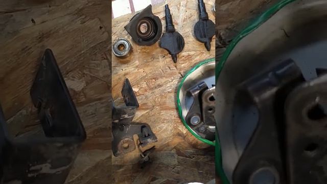 TWINPORT Z16XEP, Реставрация , в работе! смотреть онлайн